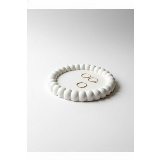 Dekoratif Bubble Tabak