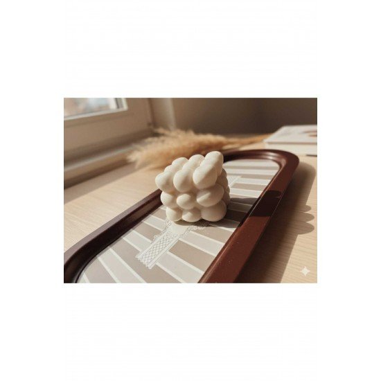 Bubble Dekoratif Obje