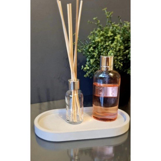 Çok Amaçlı Beton Tepsi