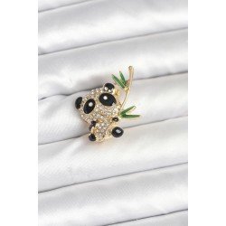 Özel Panda Model Broş Fırsat!!!