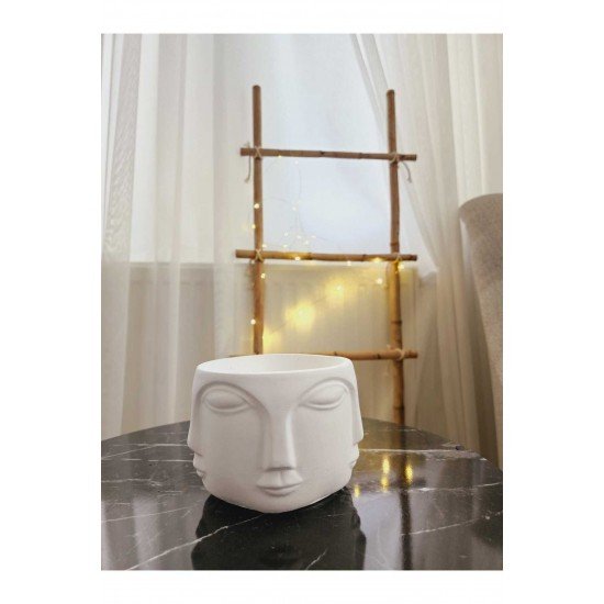 Adler Saksı & Adler Mumluk