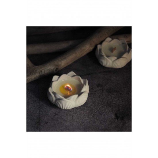 Pinterest Lotus Mum - 1 Adet