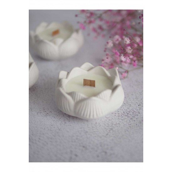 Pinterest Lotus Mum - 1 Adet