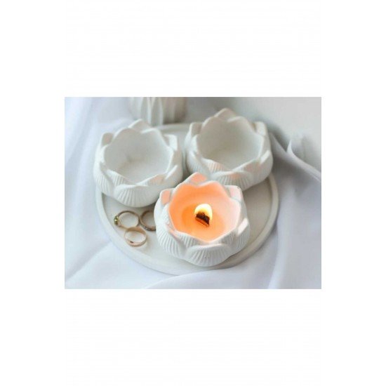 Pinterest Lotus Mum - 1 Adet