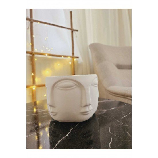 Adler Saksı & Adler Mumluk