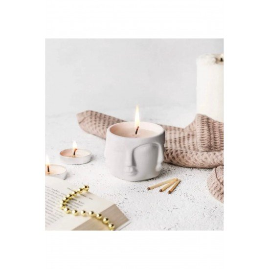 Adler Saksı & Adler Mumluk