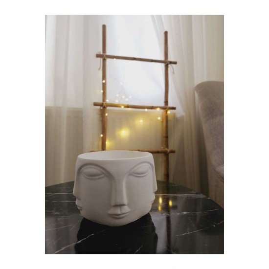 Adler Saksı & Adler Mumluk