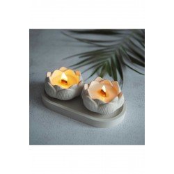 Pinterest Lotus Mum - 1 Adet