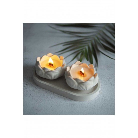 Pinterest Lotus Mum - 1 Adet