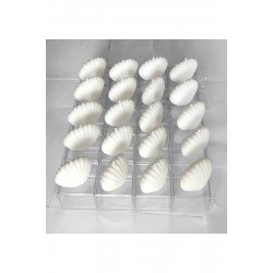 Bernami Istiridye Mum 10’lu Kutulu Söz/nişan Dekor Hediyelik