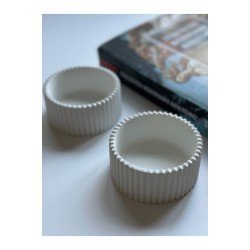 Dekoratif Takı Kutusu Düzenleyici Kase Beton