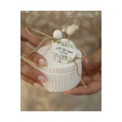 Söz Hediyeliği Nişan Hatırası Kına Hediyeliği Doğum Hediyelik Doğum Günü Hediğyeliği Kokulu Mum