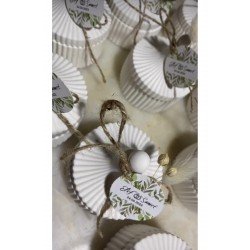 Söz Hediyeliği Nişan Hatırası Kına Hediyeliği Doğum Hediyelik Doğum Günü Hediğyeliği Kokulu Mum