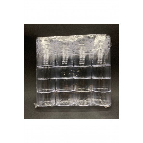 PİNTEREST MİKA ŞEKERLİK - KRİSTAL ŞEKERLİK - PLEKSİ ŞEKERLİK - UCUZ ŞEKERLİK - 16LI PAKET