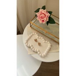 Pinterest Dekoratif Takı Tabağı