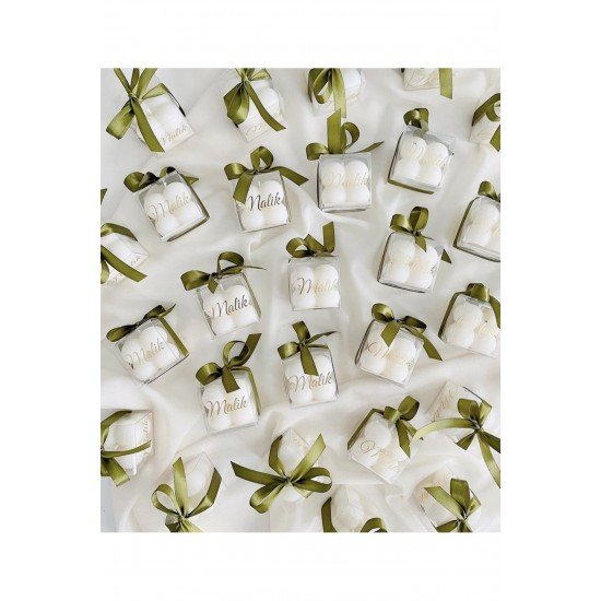 Söz Hediyeliği Nişan Hatırası Kına Hediyeliği Doğum Hediyelik Doğum Günü Hediğyeliği Mum