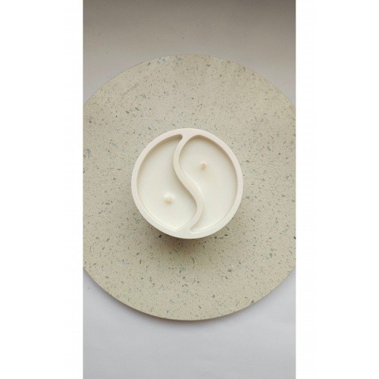 Pinterest Ying Yang, Denge Amber Kokulu Mum