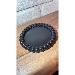 DEKORATİF TABAK (PAPATYA)