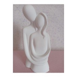 Biblo Sarılan Sevgili Aşıklar Biblo1071