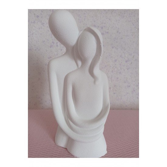 Biblo Sarılan Sevgili Aşıklar Biblo1071