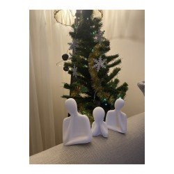 Dekoratif Çocuk Biblosu