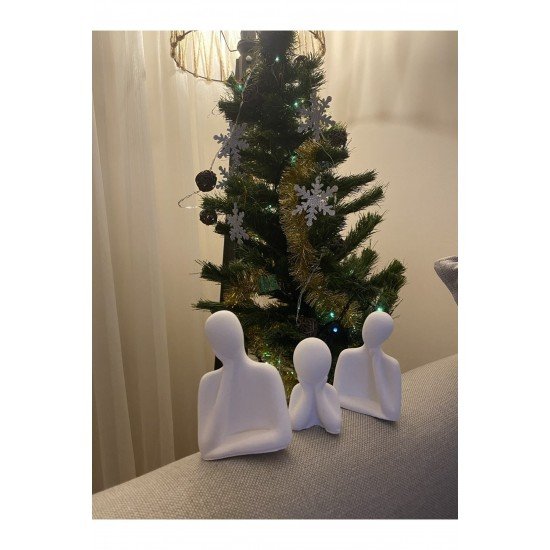 Dekoratif Çocuk Biblosu