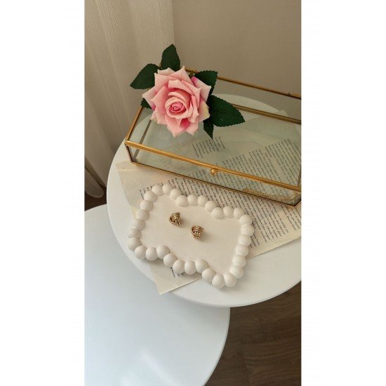 Pinterest Dekoratif Takı Tabağı