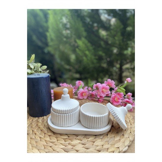 Pinterest Dekoratif , Mum, Saksı Ve Takı Tabağı, Mumluk, Organizer Tabak, Kase