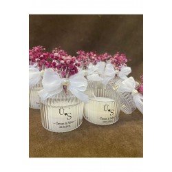 Mika mumluk nikah nişan söz doğum günü 15 adet