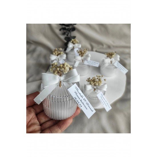 Söz Nişan Hatırası Kına Hediyeliği Doğum Hediyelik Doğum Günü Hediğyeliği Mum