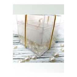 Jel Mum Nikah Nişan Söz Kına Hediyelik 25 Adet