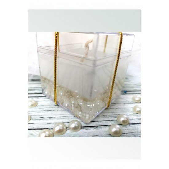 Jel Mum Nikah Nişan Söz Kına Hediyelik 25 Adet