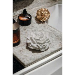 Pinterest Dekoratif Şakayık Çiçeği Biblo/Obje