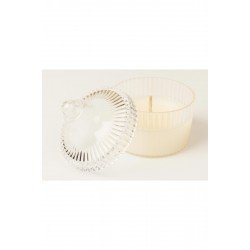 PİNTEREST MİKA ŞEKERLİK MUMLU 25'Lİ