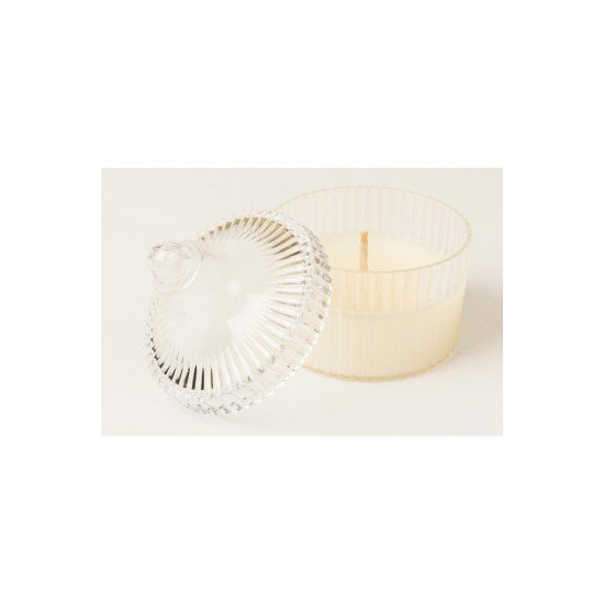 PİNTEREST MİKA ŞEKERLİK MUMLU 25'Lİ