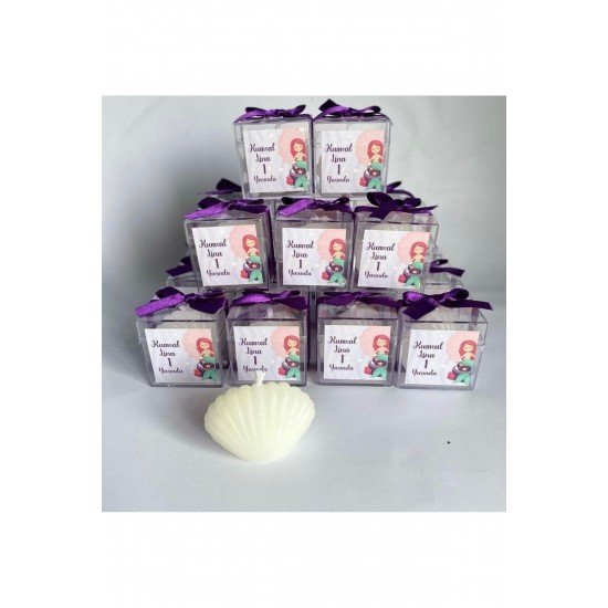 İSTİRİDYE MUM HEDİYELİK SÖZ, NİŞAN, KINA, DÜĞÜN HEDİYELİĞİ