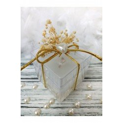 Jel Mum Nikah Nişan Söz Kına Hediyelik 25 Adet