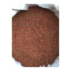 Kabuklu Köy Mercimeği 1000 Gr. (KARA MERCİMEK)