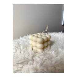 Bubble Candle