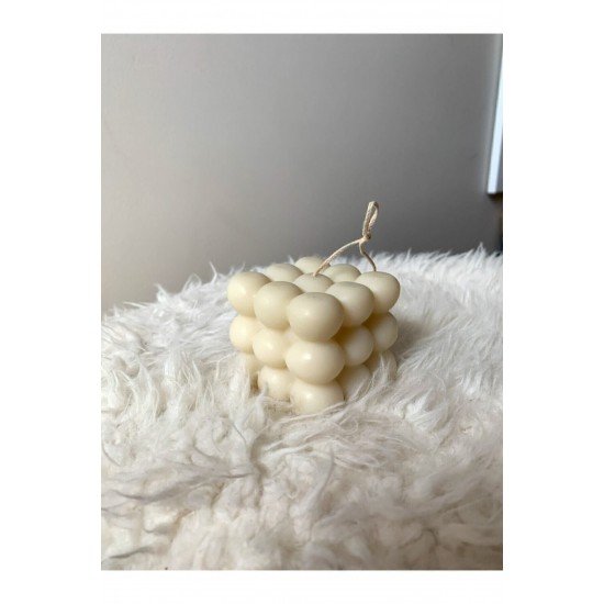 Bubble Candle