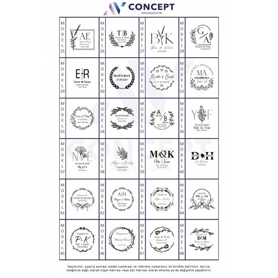 25 Adet Pinterest Kartlı Jüt İpli Bubble Mum Hediyelik, Nişan, Söz, Nikah, Doğum Günü, Kına