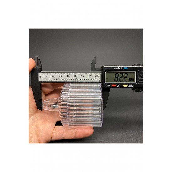 PİNTEREST MİKA ŞEKERLİK - KRİSTAL ŞEKERLİK - PLEKSİ ŞEKERLİK - UCUZ ŞEKERLİK - 16LI PAKET