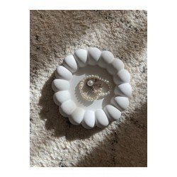 Pinterest Dekoratif Tabak& Kase Set - 2 Adet