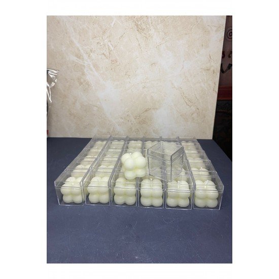 Pinterest Düğün Nikah Nişan Kına Bubble Mum Ve Mika Kutu Ile Beraber 20 Adet