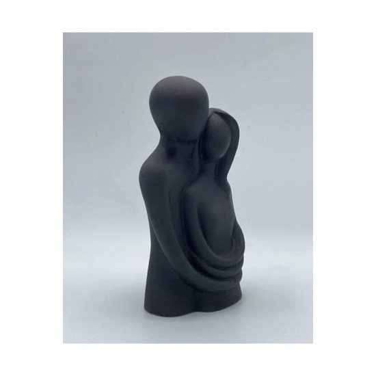 Pinterest Sevgili Aşıklar Sarılmış Biblo Dekoratif Obje