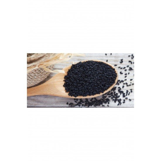 Çörek Otu Dökme Organik 1.kalite 250 gr