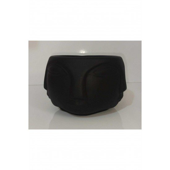 Havelka Siyah Saksı