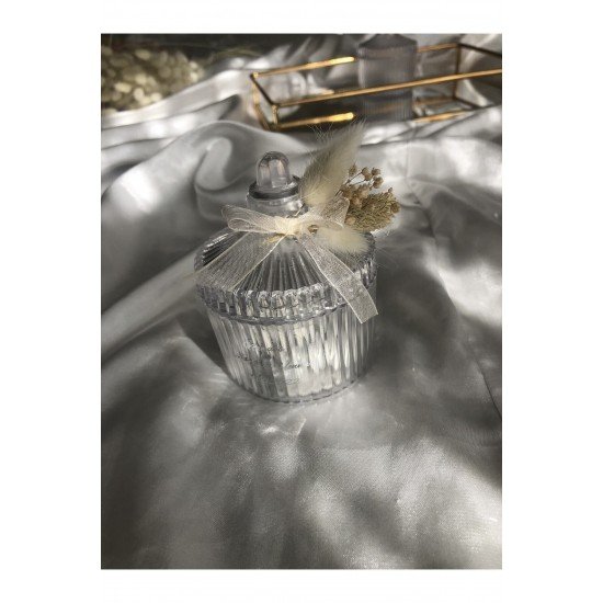 20 Adet Mika Şekerlik Nikah Şekeri Düğün Hediyeliği Nişan Nişan Hediyeliği Kına Söz Vs. Hediyelik