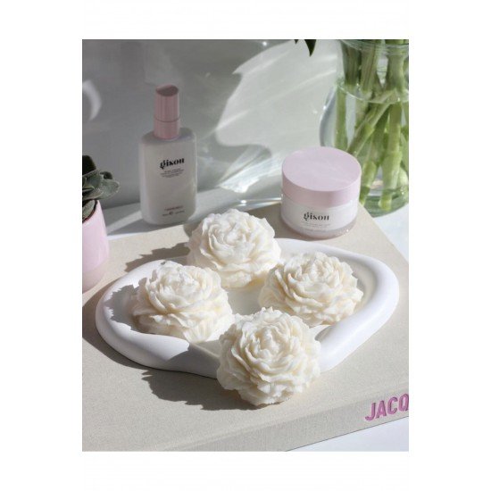 PİNTEREST 4 ADET KOKULU ŞAKAYIK MUM