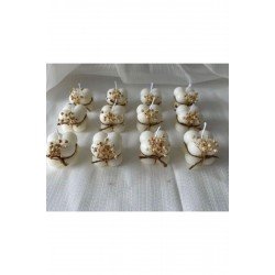 Bubble Mum Hediyelik Nişan Söz Nikah 20 Adet